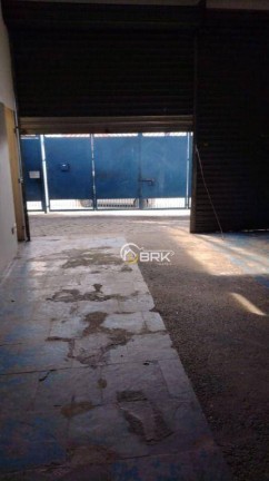 Imagem Galpão para Alugar, 300 m² em Vila Formosa - São Paulo Imagem Galpão para Alugar, 300 m² em Vila Formosa - São Paulo