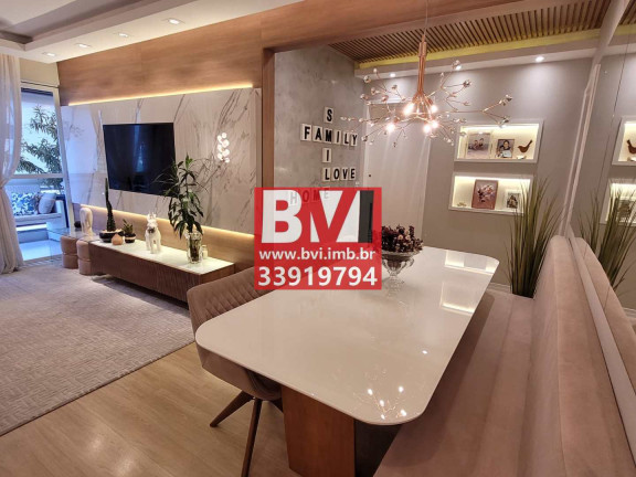 Imagem Apartamento com 3 Quartos à Venda, 106 m² em Vila Da Penha - Rio De Janeiro Imagem Apartamento com 3 Quartos à Venda, 106 m² em Vila Da Penha - Rio De Janeiro