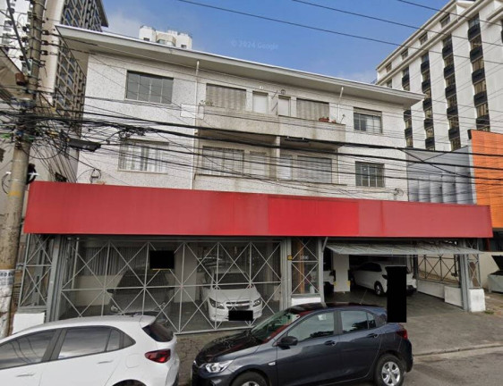 Imóvel Comercial à Venda, 580 m² em Campo Belo - São Paulo