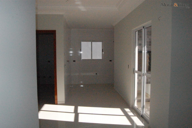 Imagem Apartamento com 3 Quartos à Venda, 66 m² em Afonso Pena - São José Dos Pinhais