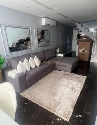 Imagem Apartamento com 3 Quartos à Venda, 162 m² em Campo Grande - Rio De Janeiro Imagem Apartamento com 3 Quartos à Venda, 162 m² em Campo Grande - Rio De Janeiro