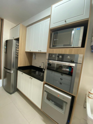 Imagem Apartamento com 2 Quartos à Venda, 69 m² em Centro - Osasco