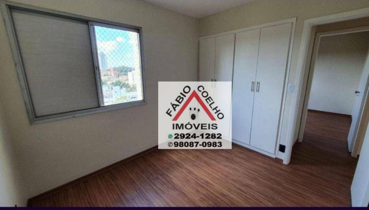 Imagem Apartamento com 3 Quartos à Venda, 82 m² em Jardim Marajoara - São Paulo Imagem Apartamento com 3 Quartos à Venda, 82 m² em Jardim Marajoara - São Paulo