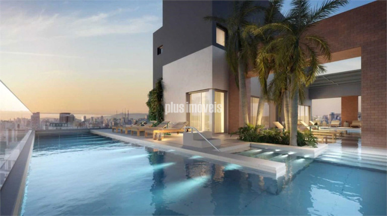 Imagem Apartamento com 3 Quartos à Venda, 156 m² em Paraíso - São Paulo