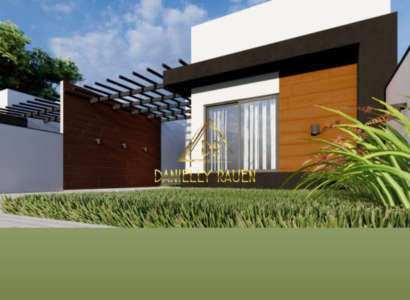 Imagem Casa com 3 Quartos à Venda, 235 m² em Quinta Dos Açorianos - Barra Velha