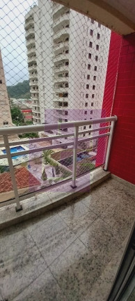 Apartamento com 3 Quartos para Alugar, 120 m² em Pitangueiras - Guarujá