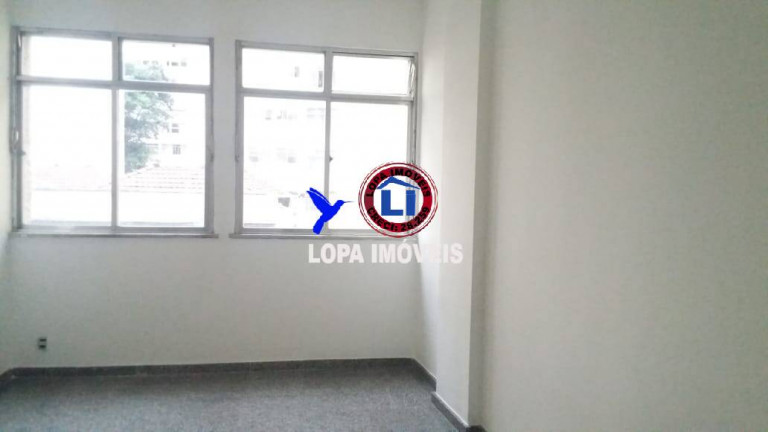 Imagem Apartamento com 1 Quarto para Alugar, 25 m² em Centro - Rio De Janeiro