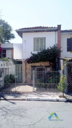 Sobrado com 3 Quartos à Venda, 140 m² em Planalto Paulista - São Paulo