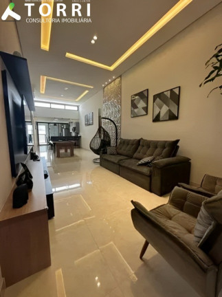 Imagem Imóvel com 2 Quartos à Venda, 163 m² em Condomínio Santinon - Sorocaba