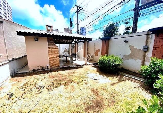 Imagem Apartamento com 3 Quartos à Venda, 115 m² em Papicu - Fortaleza