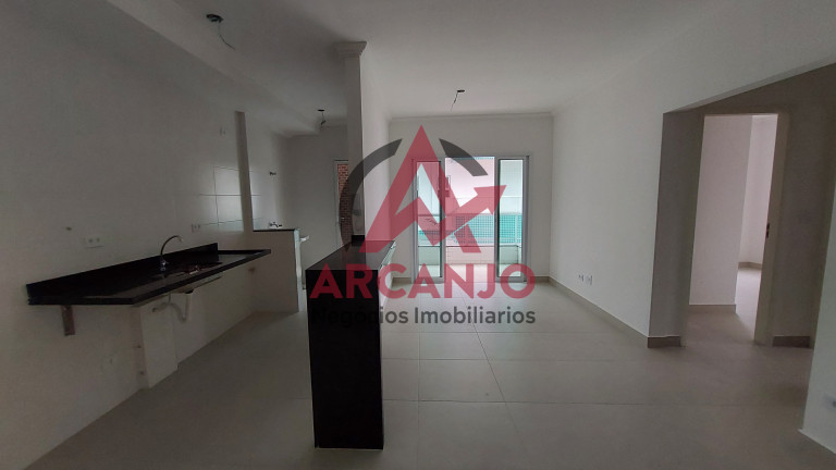 Imagem Apartamento com 2 Quartos à Venda, 67 m² em Toninhas - Ubatuba