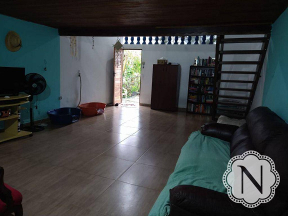 Imagem Casa com 3 Quartos à Venda, 155 m² em Jardim Das Palmeiras - Itanhaém Imagem Casa com 3 Quartos à Venda, 155 m² em Jardim Das Palmeiras - Itanhaém