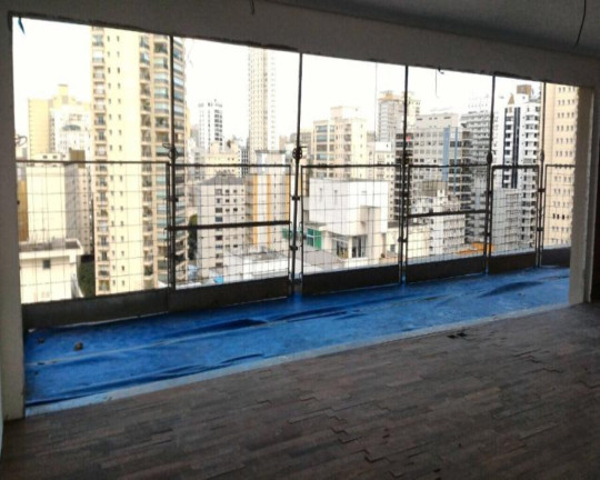 Apartamento com 3 Quartos à Venda, 246 m² em Higienópolis - São Paulo