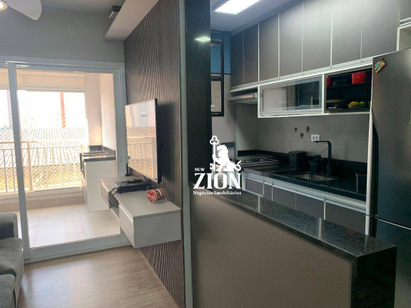 Imagem Apartamento com 2 Quartos à Venda, 62 m² em Vila Guilherme - São Paulo