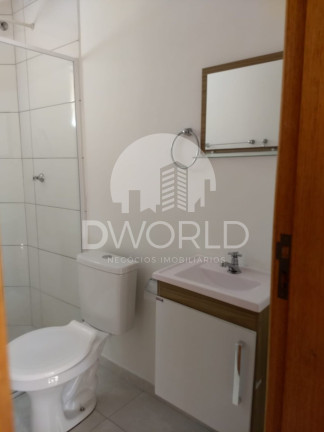 Imagem Kitnet com 1 Quarto para Alugar, 32 m² em Santa Teresinha - Santo André Imagem Kitnet com 1 Quarto para Alugar, 32 m² em Santa Teresinha - Santo André