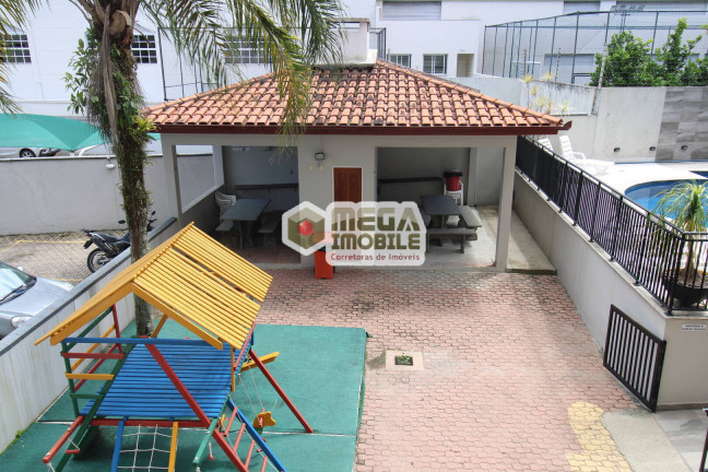 Imagem Apartamento com 2 Quartos à Venda, 63 m² em Itacorubi - Florianópolis