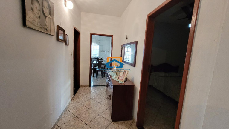 Imagem Casa com 1 Quarto à Venda, 350 m² em Canaã - Ipatinga