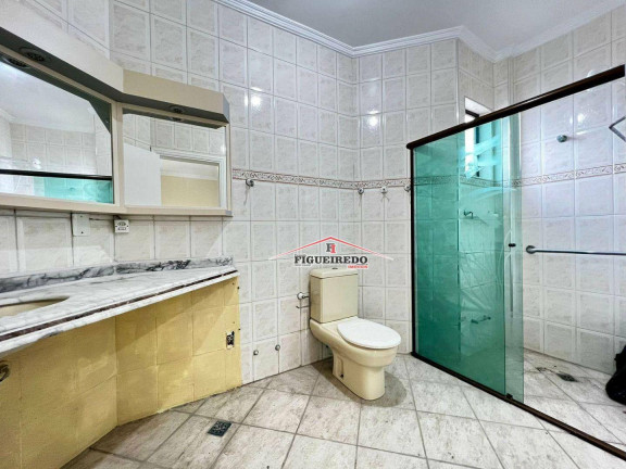 Imagem Cobertura com 5 Quartos à Venda, 344 m² em Tupi - Praia Grande Imagem Cobertura com 5 Quartos à Venda, 344 m² em Tupi - Praia Grande