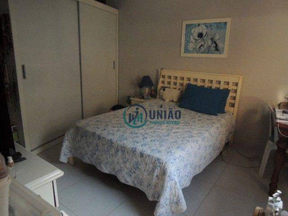 Imagem Casa com 5 Quartos à Venda, 320 m² em Rio Do Ouro - Niterói Imagem Casa com 5 Quartos à Venda, 320 m² em Rio Do Ouro - Niterói