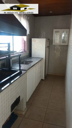 Imagem Cobertura com 5 Quartos à Venda, 250 m² em Vila Santo Estéfano - São Paulo