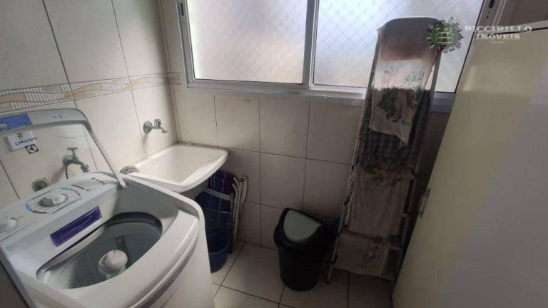 Imagem Apartamento com 2 Quartos à Venda, 79 m² em Aviação - Praia Grande