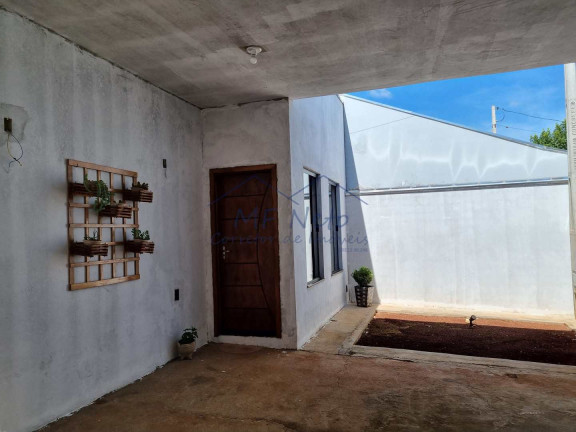 Imagem Casa com 2 Quartos à Venda, 250 m² em Jardim Girassol - Pirassununga