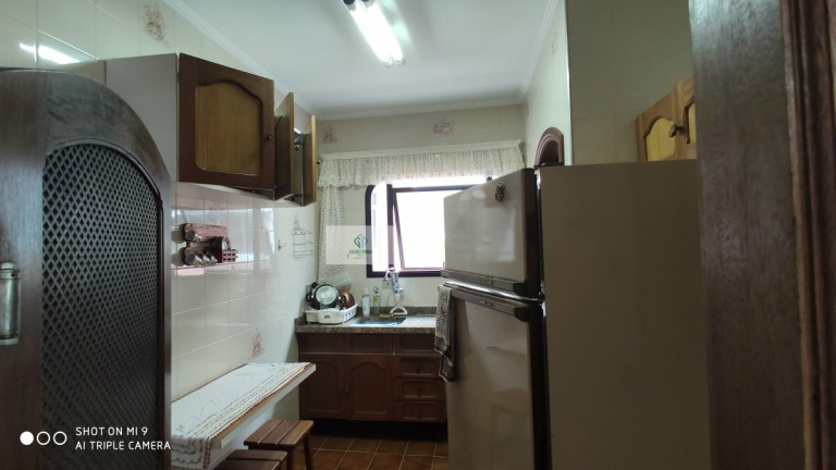 Imagem Apartamento com 2 Quartos à Venda, 80 m² em Enseada - Guarujá