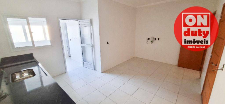 Imagem Apartamento com 2 Quartos à Venda, 128 m² em Embaré - Santos Imagem Apartamento com 2 Quartos à Venda, 128 m² em Embaré - Santos