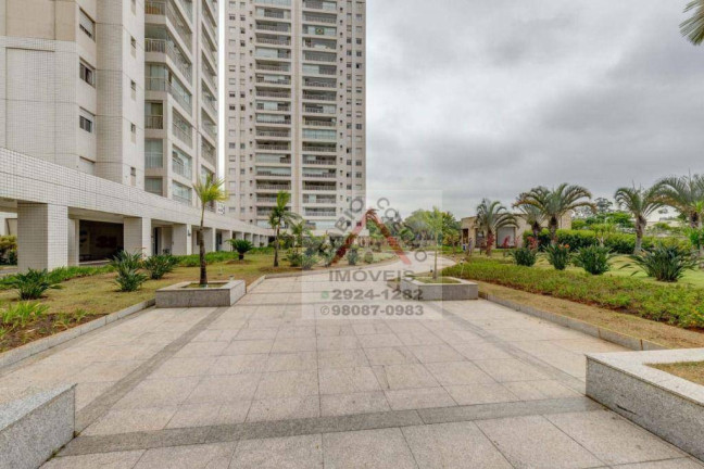 Imagem Apartamento com 4 Quartos à Venda, 117 m² em Jardim Marajoara - São Paulo