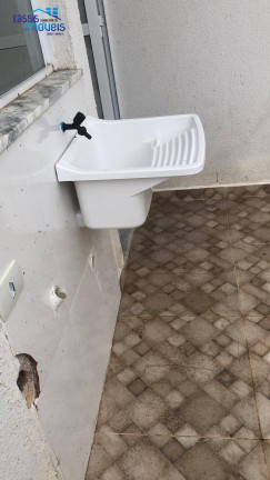 Imagem Casa com 3 Quartos à Venda, 56 m² em São Dimas - Colombo
