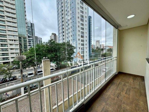 Imagem Apartamento com 3 Quartos à Venda, 82 m² em Vila Invernada - São Paulo