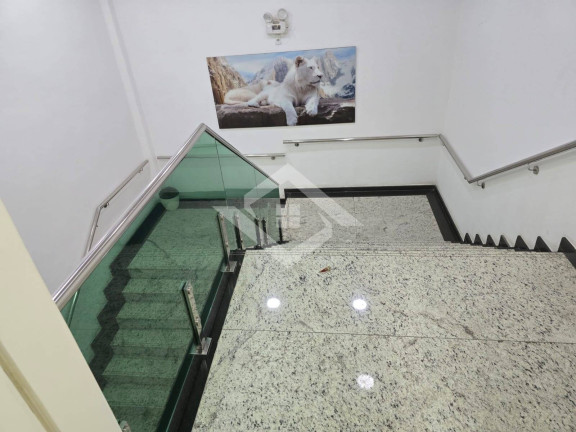 Imagem Galpão para Alugar, 1.000 m² em Campo Grande - Rio De Janeiro Imagem Galpão para Alugar, 1.000 m² em Campo Grande - Rio De Janeiro