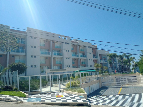 Imagem Apartamento com 2 Quartos à Venda, em Parque Enseada - Guarujá Imagem Apartamento com 2 Quartos à Venda, em Parque Enseada - Guarujá