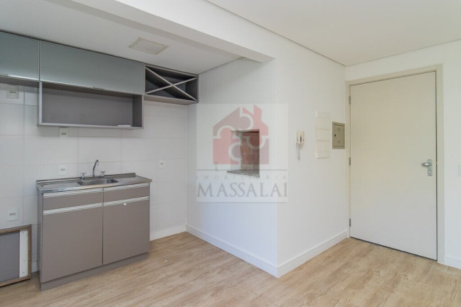 Imagem Apartamento com 2 Quartos à Venda, 50 m² em Tristeza - Porto Alegre Imagem Apartamento com 2 Quartos à Venda, 50 m² em Tristeza - Porto Alegre