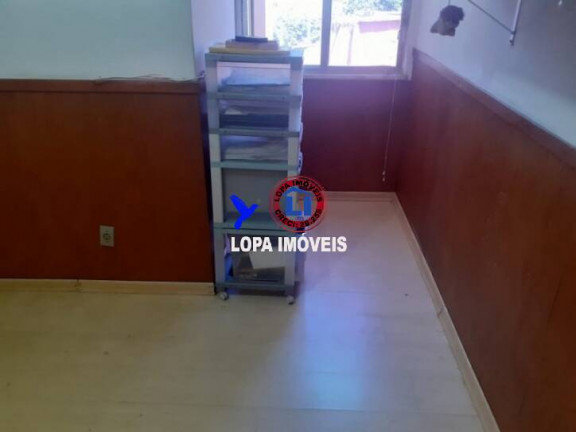 Imagem Apartamento com 2 Quartos à Venda, 70 m² em Catumbi - Rio De Janeiro