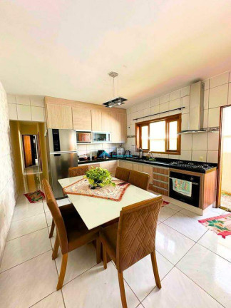 Imagem Casa com 2 Quartos à Venda, 103 m² em Residencial Jardim Perolla - Itupeva Imagem Casa com 2 Quartos à Venda, 103 m² em Residencial Jardim Perolla - Itupeva