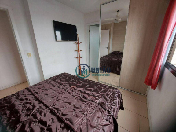 Imagem Apartamento com 3 Quartos à Venda, 75 m² em Centro - Niterói Imagem Apartamento com 3 Quartos à Venda, 75 m² em Centro - Niterói