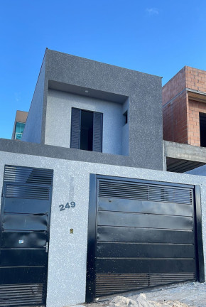 Imagem Sobrado com 3 Quartos à Venda, 168 m² em Portais (polvilho) - Cajamar