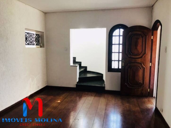 Imagem Casa com 4 Quartos à Venda, 275 m² em Osvaldo Cruz - São Caetano Do Sul Imagem Casa com 4 Quartos à Venda, 275 m² em Osvaldo Cruz - São Caetano Do Sul