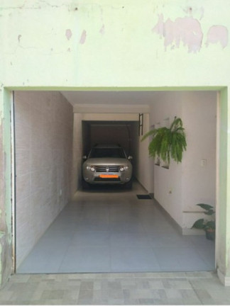 Imagem Casa com 4 Quartos à Venda, 110 m² em Sapucaia Ii - Contagem