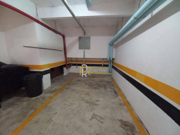 Imagem Apartamento com 1 Quarto à Venda, 44 m² em Vila Guilhermina - Praia Grande Imagem Apartamento com 1 Quarto à Venda, 44 m² em Vila Guilhermina - Praia Grande