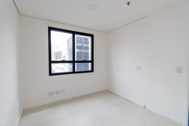 Imagem Imóvel à Venda, 41 m² em Bela Vista - São Paulo
