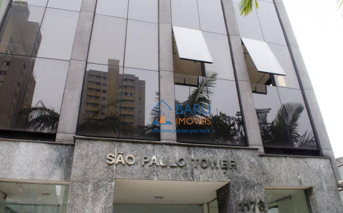 Imagem Edifício Residencial para Alugar, 1.500 m² em Pinheiros - São Paulo Imagem Edifício Residencial para Alugar, 1.500 m² em Pinheiros - São Paulo