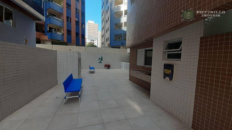 Imagem Apartamento com 2 Quartos à Venda, 101 m² em Aviação - Praia Grande