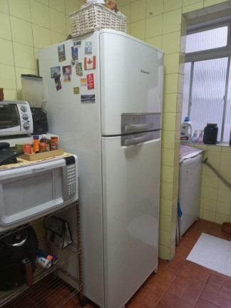 Imagem Imóvel com 3 Quartos à Venda, 64 m² em Jardim Santa Efigênia - São Paulo Imagem Imóvel com 3 Quartos à Venda, 64 m² em Jardim Santa Efigênia - São Paulo