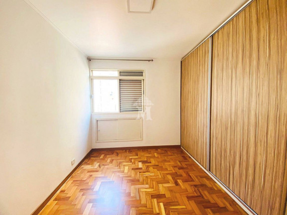 Imagem Apartamento com 2 Quartos à Venda, 82 m² em Vila Mariana - São Paulo