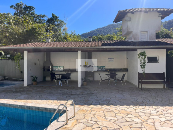 Imagem Casa com 2 Quartos à Venda, 120 m² em Boiçucanga - São Sebastião