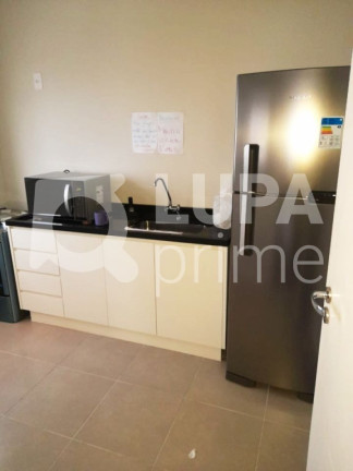Imagem Apartamento com 2 Quartos à Venda, 42 m² em Vila Guilherme - São Paulo