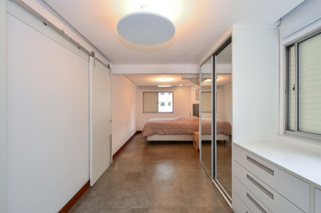 Imagem Apartamento com 2 Quartos à Venda, 98 m² em Brooklin Paulista - São Paulo Imagem Apartamento com 2 Quartos à Venda, 98 m² em Brooklin Paulista - São Paulo