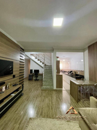 Imagem Cobertura com 3 Quartos à Venda, 175 m² em Cidade Nova - Santana Do Paraíso